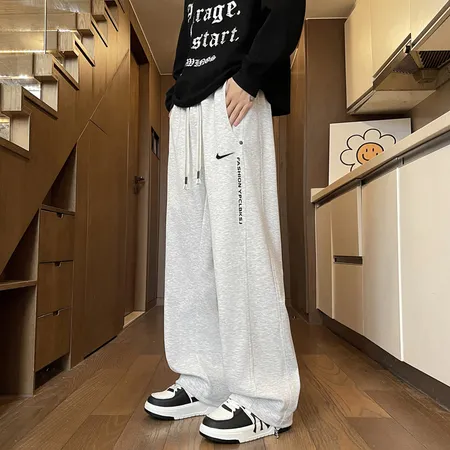 ナイキ カジュアルパンツ