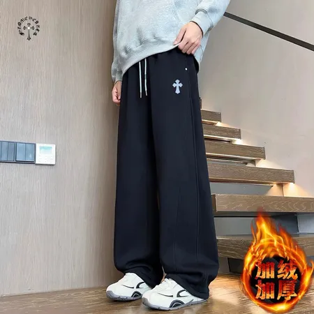 クロムハーツ カジュアルパンツ