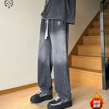 クロムハーツ ジーンズ