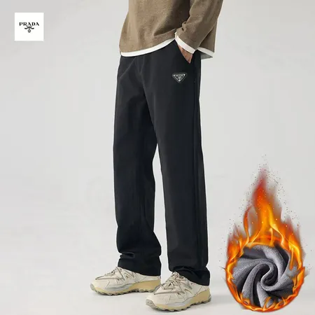 プラダ カジュアルパンツ