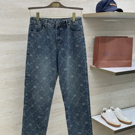 ロエベ ジーンズ