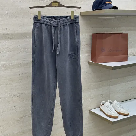 ストーンアイランド カジュアルパンツ