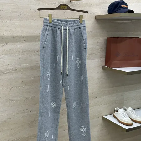 クロムハーツ カジュアルパンツ