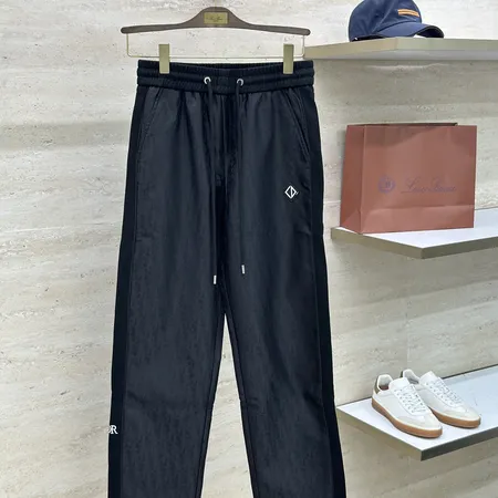 ディオール カジュアルパンツ