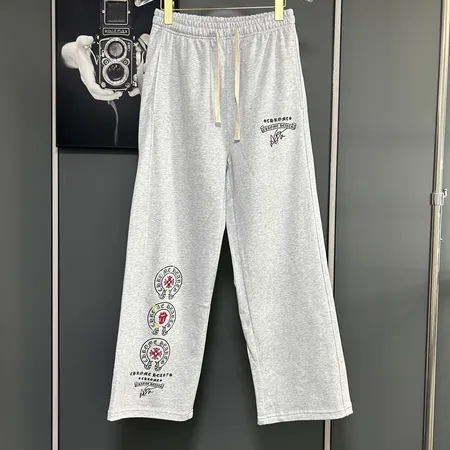 クロムハーツ カジュアルパンツ