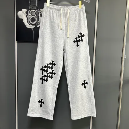 クロムハーツ カジュアルパンツ