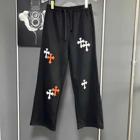 クロムハーツ カジュアルパンツ