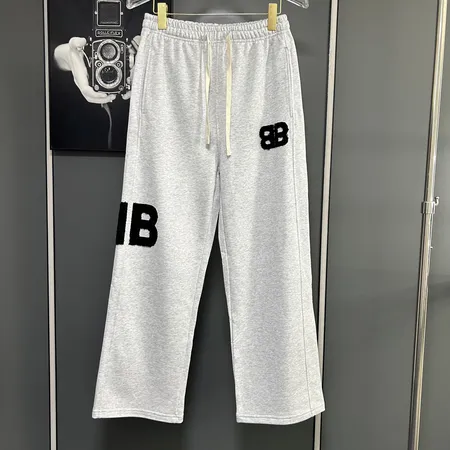 バレンシアガ カジュアルパンツ