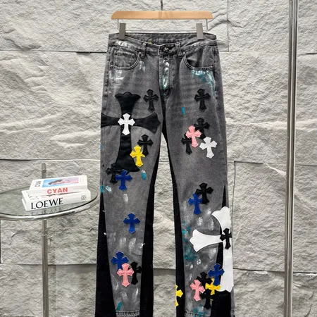 ゴヤール ジーンズ