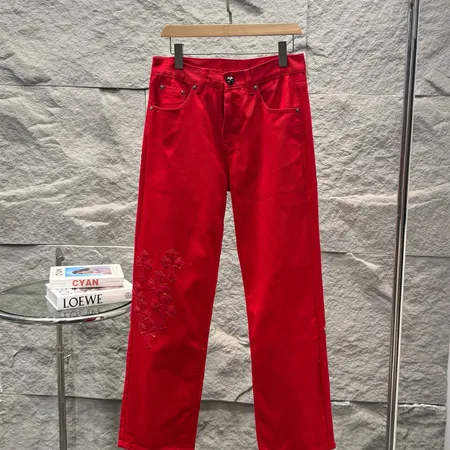 バレンシアガ ジーンズ