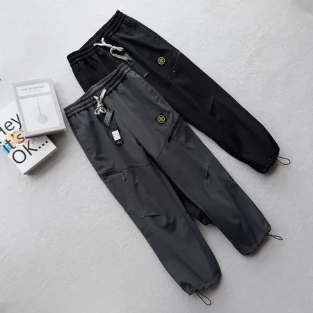 ストーンアイランド カジュアルパンツ