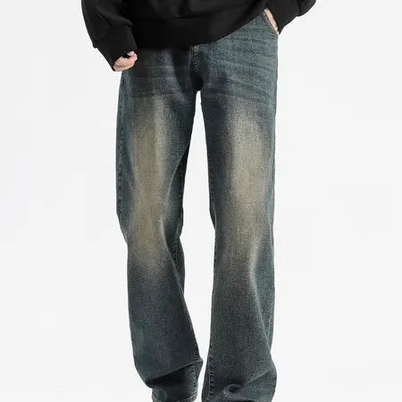 バレンシアガ ジーンズ