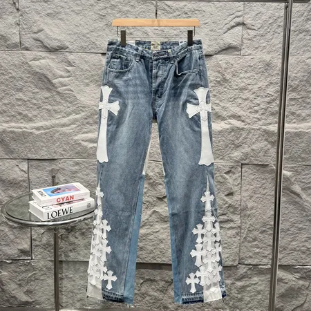 クロムハーツ ジーンズ