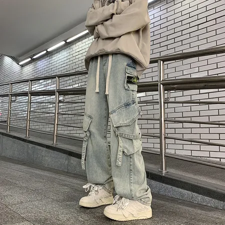 フェラガモ ジーンズ