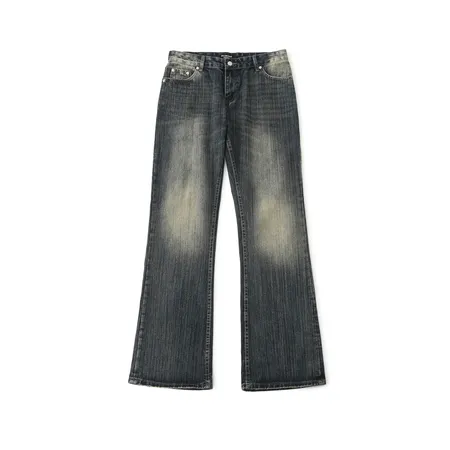 バレンシアガ ジーンズ