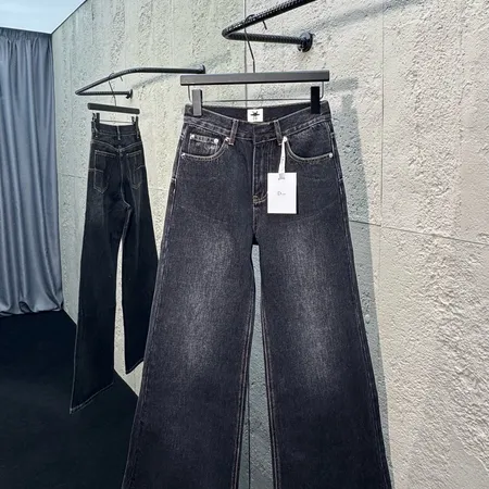 ディオール ジーンズ