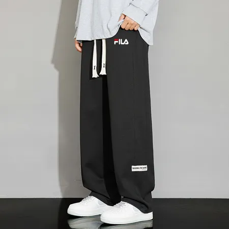 フィラ カジュアルパンツ