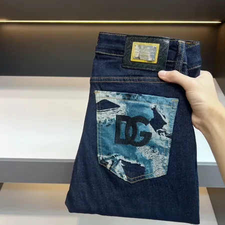 ドルチェ＆ガッバーナ ジーンズ