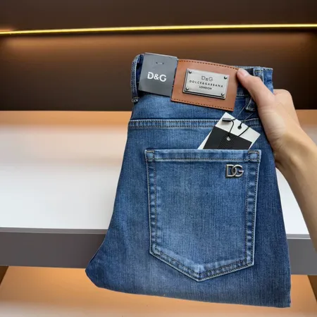 ドルチェ＆ガッバーナ ジーンズ