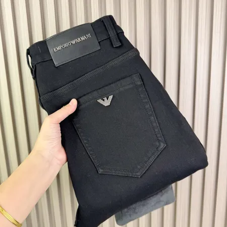 アルマーニ ジーンズ