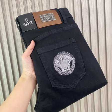 ヴェルサーチ ジーンズ