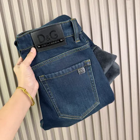 ドルチェ＆ガッバーナ ジーンズ