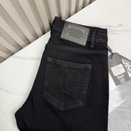 ドルチェ＆ガッバーナ ジーンズ