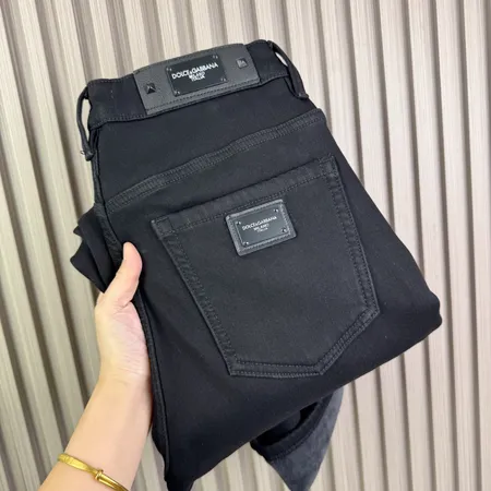 ドルチェ＆ガッバーナ ジーンズ