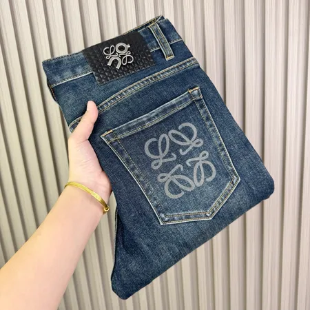 ロエベ ジーンズ