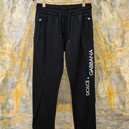 ドルチェ＆ガッバーナ カジュアルパンツ