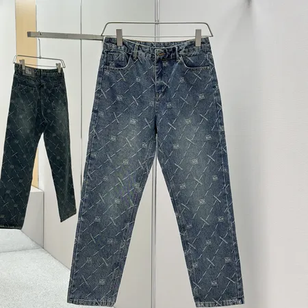 ロエベ ジーンズ