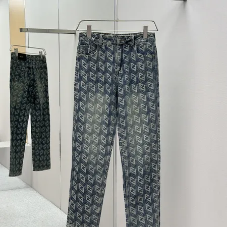 フェンディ ジーンズ