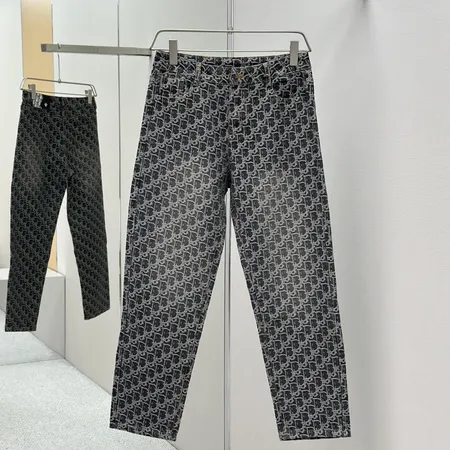 ディオール ジーンズ