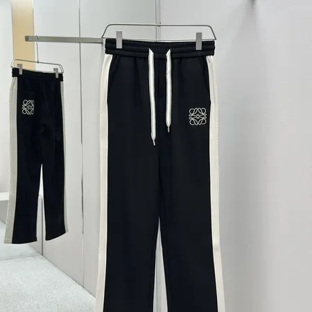 ロエベ カジュアルパンツ