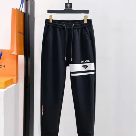 プラダ カジュアルパンツ