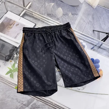 ルイヴィトン ショートパンツ