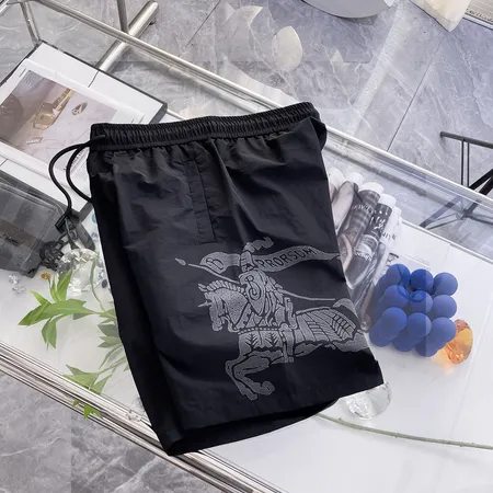 バーバリー ス ショートパンツ