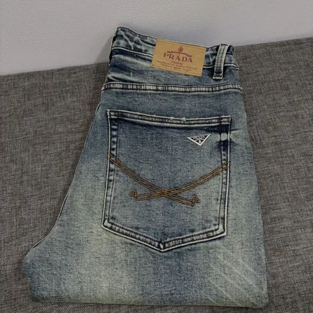 プラダ ジーンズ