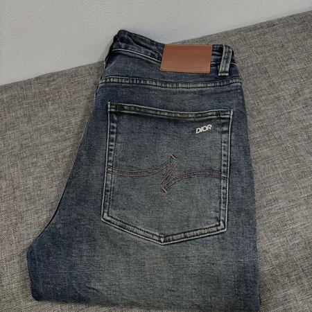 ディオール ジーンズ
