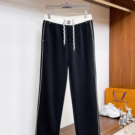 ルイヴィトン カジュアルパンツ
