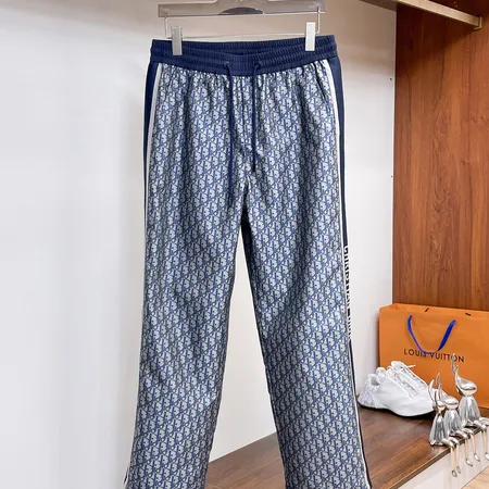 ディオール カジュアルパンツ