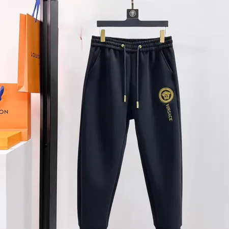 ヴェルサーチ カジュアルパンツ