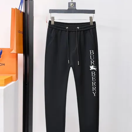 バーバリー ス カジュアルパンツ