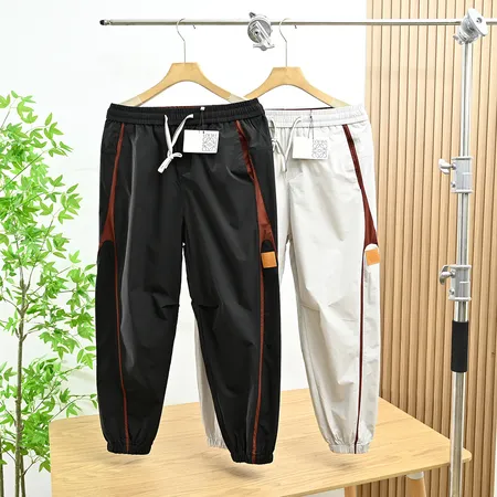 ロエベ カジュアルパンツ