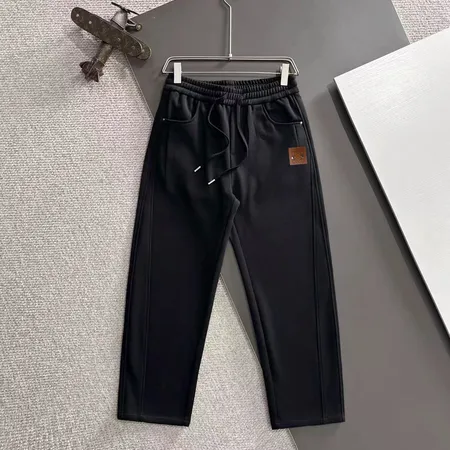 ロエベ カジュアルパンツ