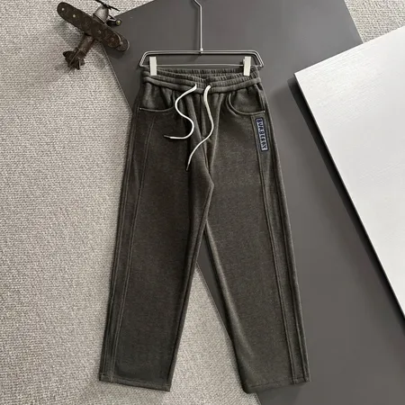 バーバリー ス カジュアルパンツ