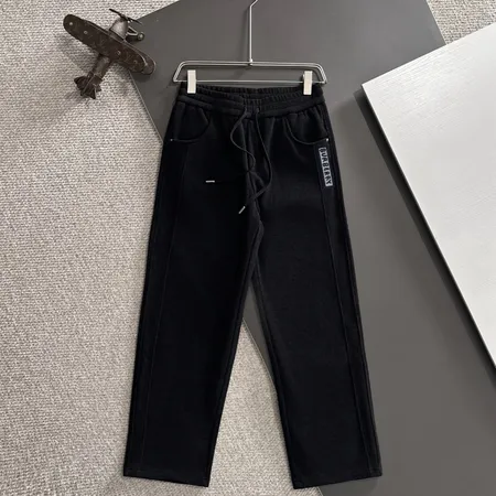 バーバリー ス カジュアルパンツ