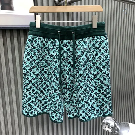 ルイヴィトン ショートパンツ