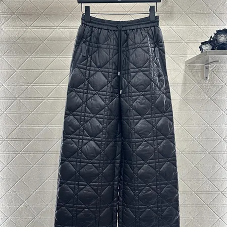 ディオール トレーニングパンツ