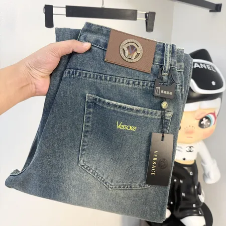 ヴェルサーチ ジーンズ
